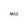 Цинковый метчик Harbin Hashen M3M4M5M6M7M8M9M10M11M2M13M14M15M16M18 mini 46