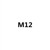 Розово-красный M12