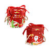 Christmas Eve Apple box Christmas Apple gift box small gift paper packaging box Christmas Apple box wholesale