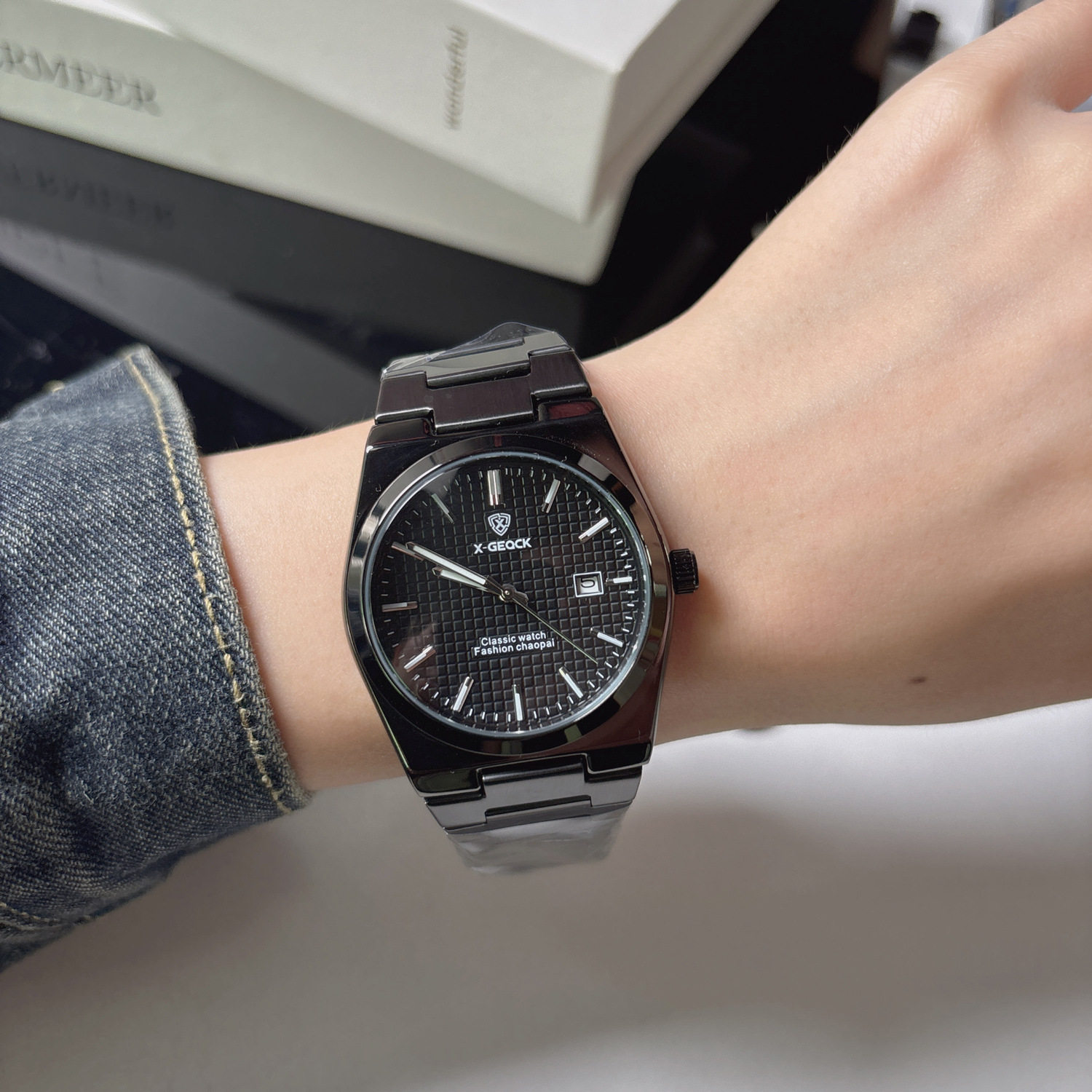 O1CN01fBbuTw1s4blg6KWaT !!2207278445713 0 cib