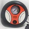 Car air pump tire type air pump car electric air pump round mini air pump car supplies