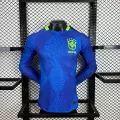 2526 brazil away long sleeve