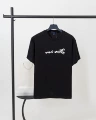 Donkey home (handwritten logo t-shirt)