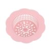 Kitchen Sink Filter Sink Sewer Drain Floor Drain Anti-clogging Hair Filter Sink Net Cover
