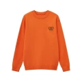 3 orange red
