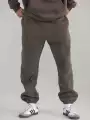 Brown pants
