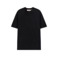 Short sleeve black