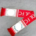 Liverpool Red and White