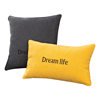 Throw Pillows, Sofa Cushions, Office Chair Lumbar Support, Bed Headboard Cushions, Pillow Covers, Simple Modern Style