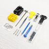 Watch repair kit tool suit watch repair 138-piece set removal and battery replacement combination watch repair tool