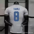 2026 world cup italy away jersey #8