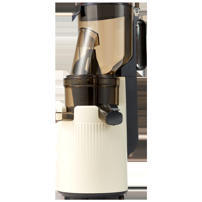 Large-Caliber Juicer for Home and Business Use, Suitable for Watermelon and Orange Pure Juice, Stall Juicer, Nfc Juicer