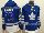 Новинка 2024 года, свитер для хоккейной команды, толстовка с капюшоном Devils Sabres, мужской свитер с вышитым карманом из джерси mini 25