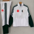 2026 world cup windbreaker set - algeria (white)