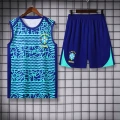 Brazilian blue-green