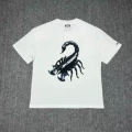 White scorpion