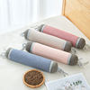 Cotton pillowcase candy pillowcase double-layer cervical pillowcase removable and washable pillowcase buckwheat pillowcase Cassia pillowcase