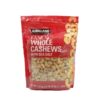 Kirkland Crispy Salt-Baked Cashew Nuts Imported from the United States 1130g Delicious and Healthy