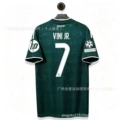 2627 real madrid away no. 7-champions league
