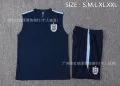 2627 vest ygrids lan shangqing-england
