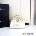 Milky white