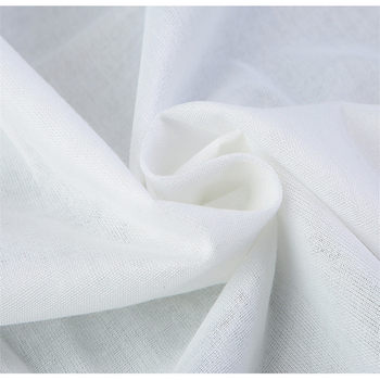 Zhejiang Changxing Interlining Suit Environmental Resin Hard Clothing Lining Special Textile Interlining