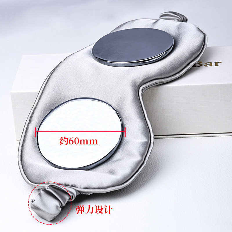 テラヘルツアイマスク