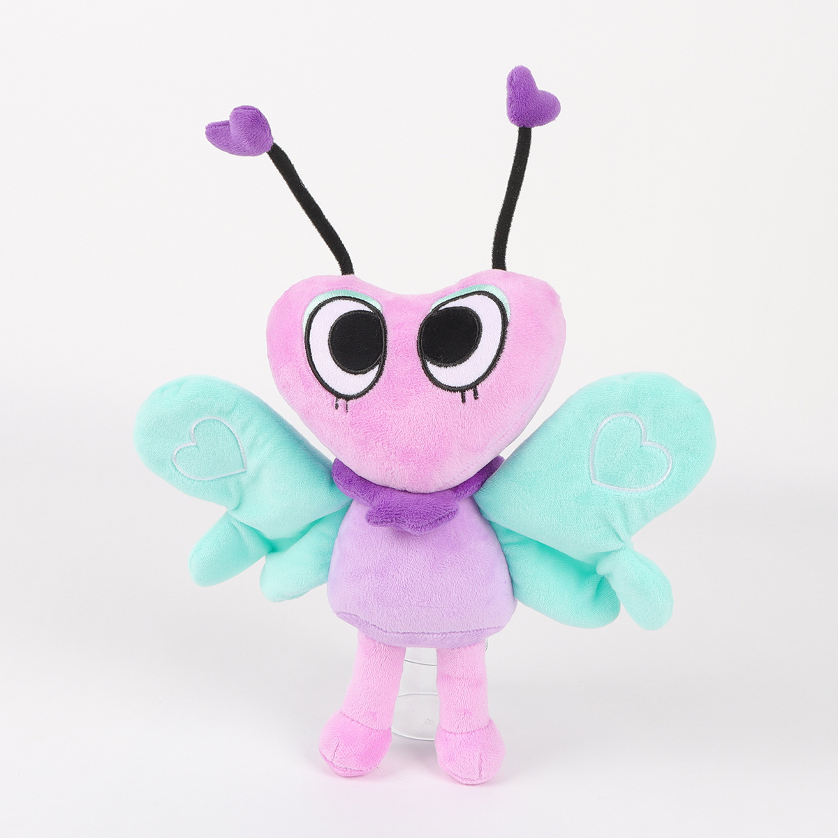 跨境新品Dandy's World Plush Scraps丹迪的世界游戏周边毛绒玩具