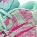 729 Pink Green Gradient
