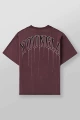 wine red