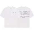 3973 white [letter print]
