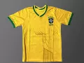 2223 Brazil Training Suit