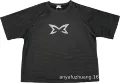 Me mesh black