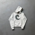 Yin yang/gray