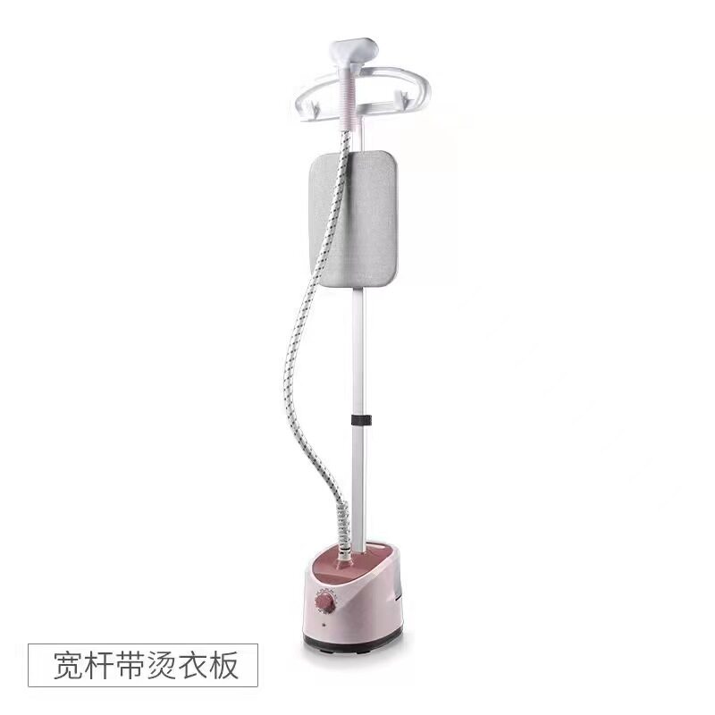 新款双杆挂烫机家用蒸汽电熨斗家用智能立式大功率增压平烫熨烫机