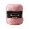Suli Alpaca Mohair 25g Medium Thick Long Hair Mohair Thread Hand-Knitted Wool Hat Scarf Export