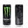 Энергетический ароматизированный напиток Claw Monster Energy, 330 мл * 24 банки, Витаминный ароматизированный напиток FCL Green Can Claw mini 8