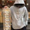 E541 sup burberry co-branded gray