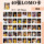 Оптовая продажа звездной анимационной открытки Chen Junming Ding Yuxi wild Zhao Liying LOMO card polaroid small card самозапечатывающаяся открытка mini 24