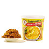 Water Mama Yellow Curry Sauce 1kg Thai Curry Hot Pot Base Southeast Asian Thai Curry Chicken Curry Seasoning