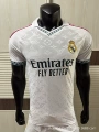 2627 new real madrid white lv special edition