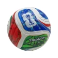 4 pieces of 2026 world cup pu green and red
