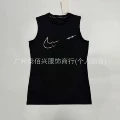 Style 261 tight vest black