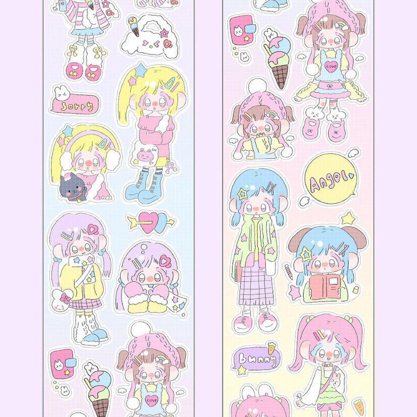 渋谷ハニー5メートル-鹿拾三巻