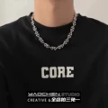 Z letter necklace