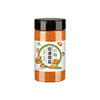 Garlic Salt and Pepper Seasoning Powder for Home Barbecue, Crispy Shrimp Seasoning, Barbecue Seasoning Powder