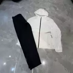 In-Stock 2026 Summer Outdoor Cooling Ice-Core Lightweight Breathable Casual Hooded Jacket for Men and Women with Sun Protection