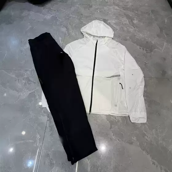 In-Stock 2026 Summer Outdoor Cooling Ice-Core Lightweight Breathable Casual Hooded Jacket for Men and Women with Sun Protection