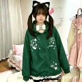 dark green
