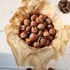 Large Hazelnuts, New Arrival, Roasted Dried Fruits for Pregnant Women, Original Nuts, Northeast Specialty Thin-Skinned Snacks, Large Particles
